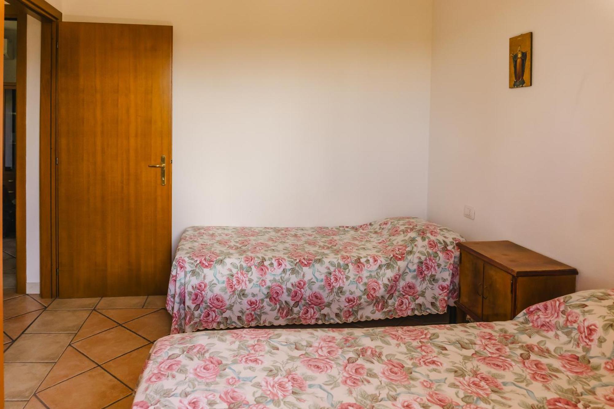 Apartamento Casa Piana Viddalba Exterior foto