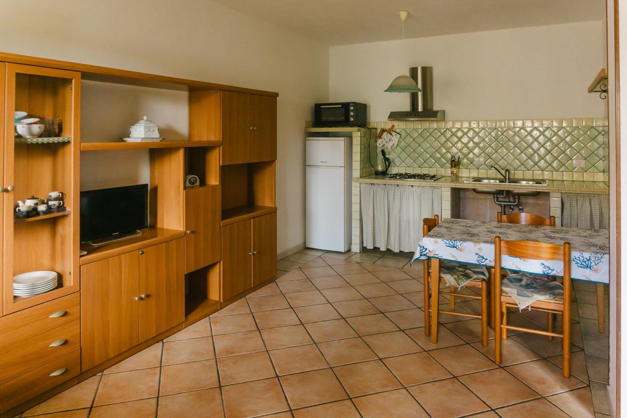Apartamento Casa Piana Viddalba Exterior foto