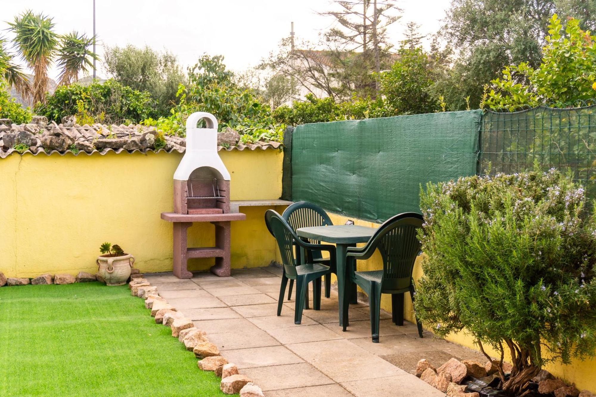 Apartamento Casa Piana Viddalba Exterior foto