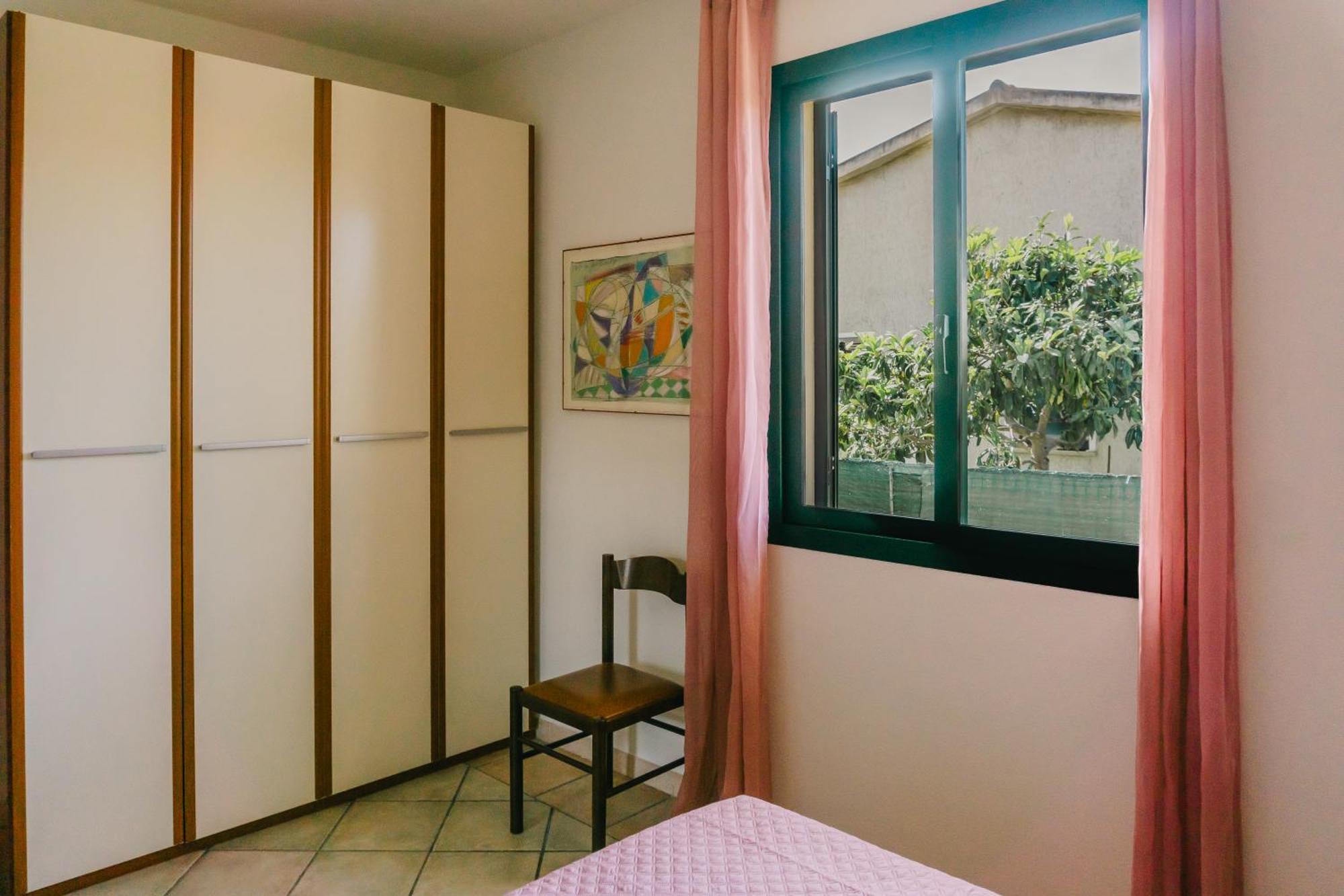 Apartamento Casa Piana Viddalba Exterior foto