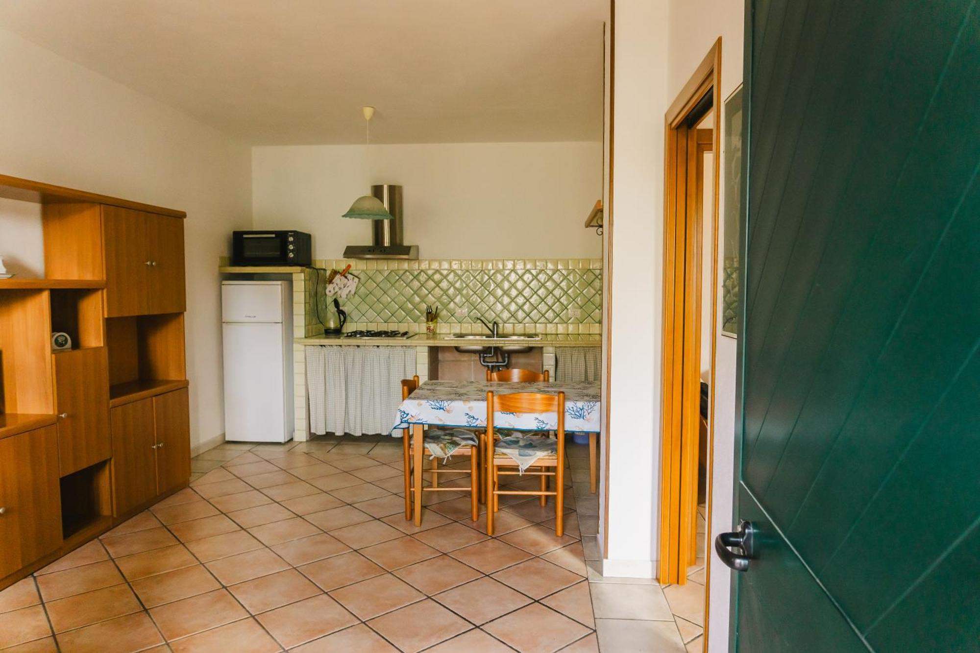Apartamento Casa Piana Viddalba Exterior foto