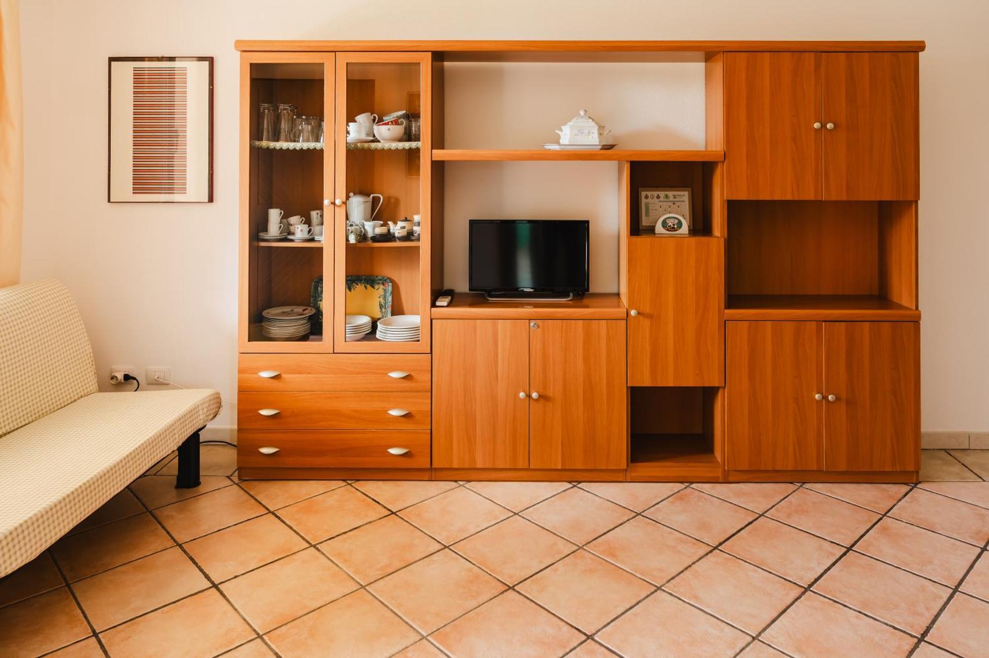 Apartamento Casa Piana Viddalba Exterior foto